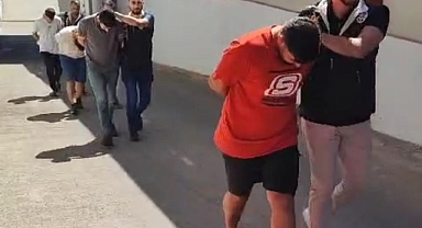 Adana’da inanılmaz dolandırıcılık