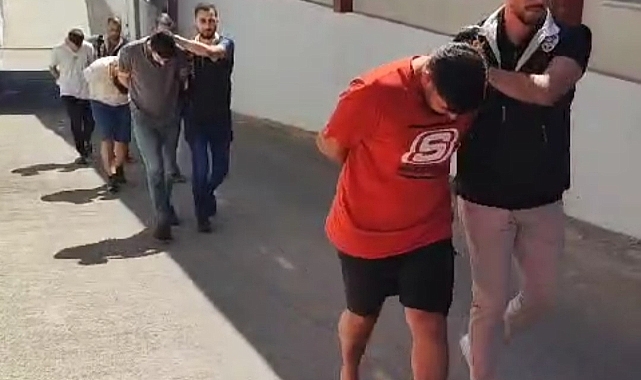 Adana’da inanılmaz dolandırıcılık