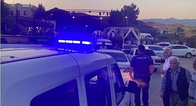 Adıyaman’da 9 silah ele geçirildi