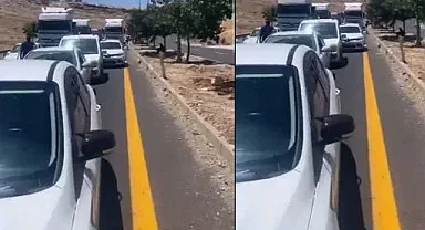 Akaryakıt zammı kontak kapattırdı