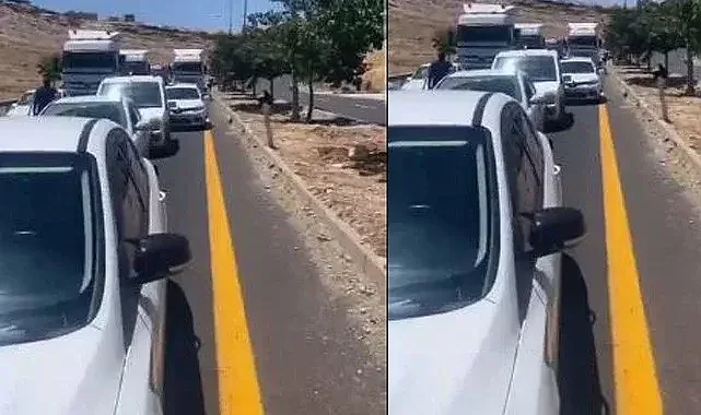 Akaryakıt zammı kontak kapattırdı