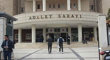 Akçakale'deki silahlı kavgaya ilişkin 10 gözaltı