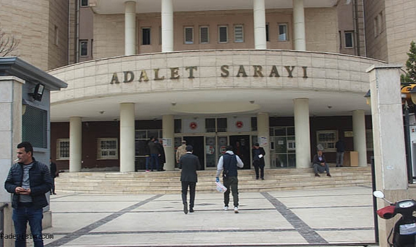 Akçakale'deki silahlı kavgaya ilişkin 10 gözaltı