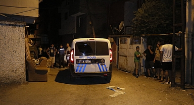 Alacak-verecek kavgası:1 ağır yaralı