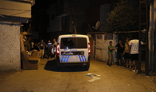 Alacak-verecek kavgası:1 ağır yaralı