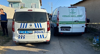 Alacak verecek kavgası cinayetle bitti