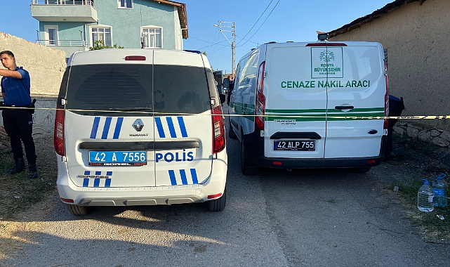 Alacak verecek kavgası cinayetle bitti