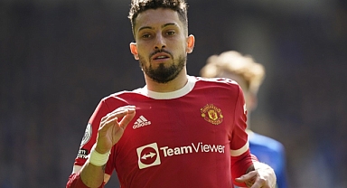 Alex Telles, Al-Nassr’le anlaştı