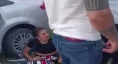 Alkollü sürücü dehşeti: 3 yaralı