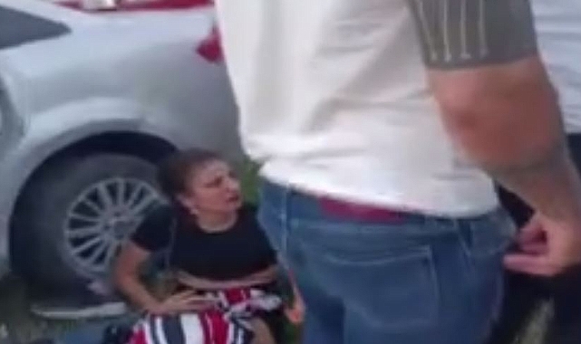 Alkollü sürücü dehşeti: 3 yaralı