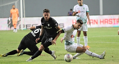 Altay, Paixao’ya kaynak arıyor