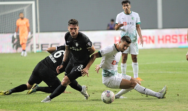 Altay, Paixao’ya kaynak arıyor