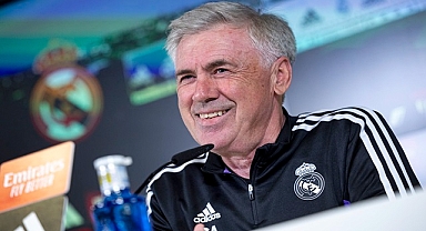 Ancelotti, Brezilya Milli Takımı'nın başına geçecek