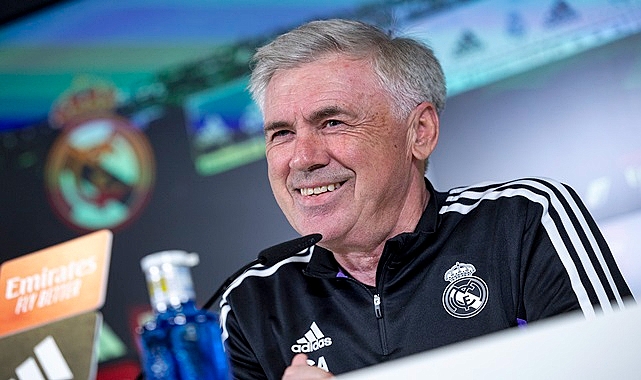 Ancelotti, Brezilya Milli Takımı'nın başına geçecek