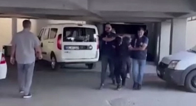 Ankara’da terör operasyonu: 10 gözaltı