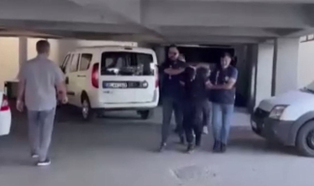 Ankara’da terör operasyonu: 10 gözaltı