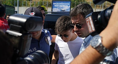 Arda Güler Real Madrid'de