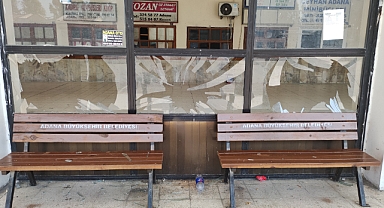 Arkadaşlarıyla kahvede oyun oynarken öldürüldü