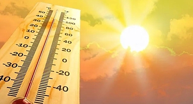 Aşırı sıcak hava dalgalarında alınacak önlemler