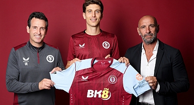 Aston Villa, Pau Torres’i kadrosuna kattı