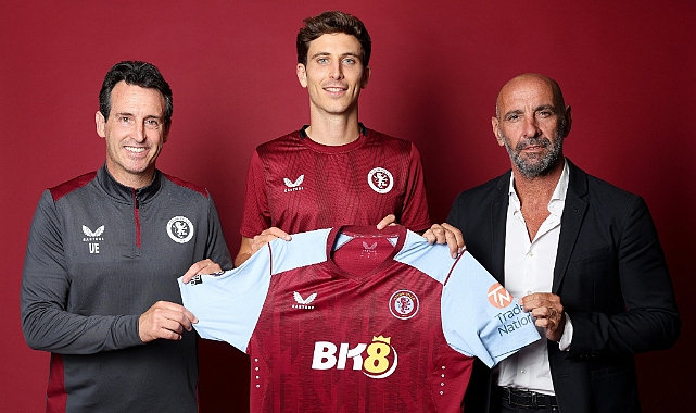 Aston Villa, Pau Torres’i kadrosuna kattı