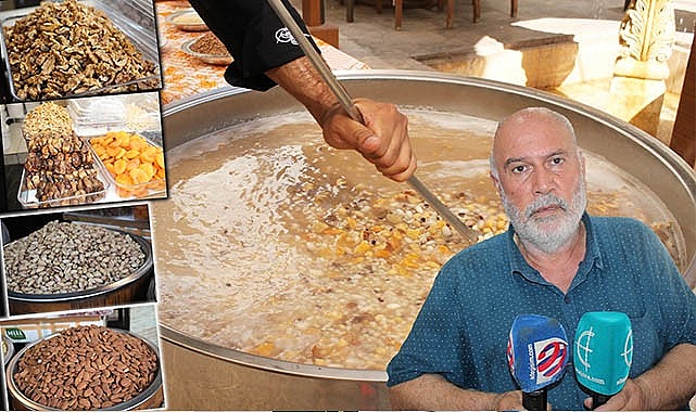 Aşure kazanlarında zam sancısı