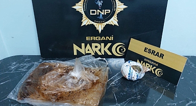 Baharat poşeti içine uyuşturucu sakladılar: 1 tutuklama