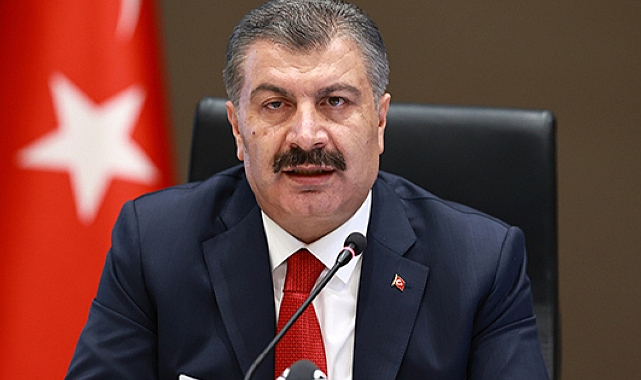 Bakan Koca, ilaç fiyatları ile ilgili konuştu