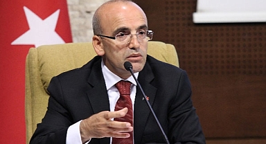 Bakan Şimşek: "Merkez Bankası'nın enflasyonla mücadelesine destek vereceğiz"