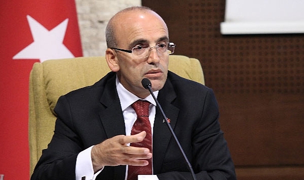 Bakan Şimşek: "Merkez Bankası'nın enflasyonla mücadelesine destek vereceğiz"