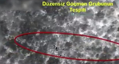 Bakan Yerlikaya: “İki farklı ilde düzenlenen operasyonlarda 18 göçmen kaçakçısı yakalandı”