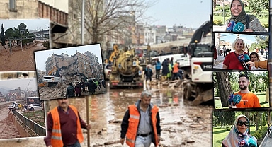 Basına yansıyan görüntüler ziyaretçileri geri çevirdi