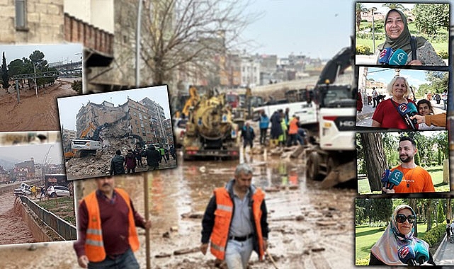 Basına yansıyan görüntüler ziyaretçileri geri çevirdi
