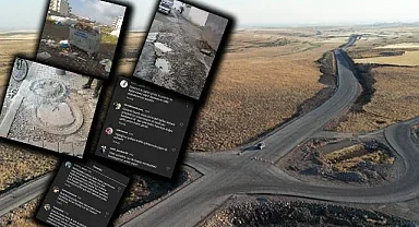 Başkan Çakmak'ın paylaşımı eleştiri yağmuruna tutuldu