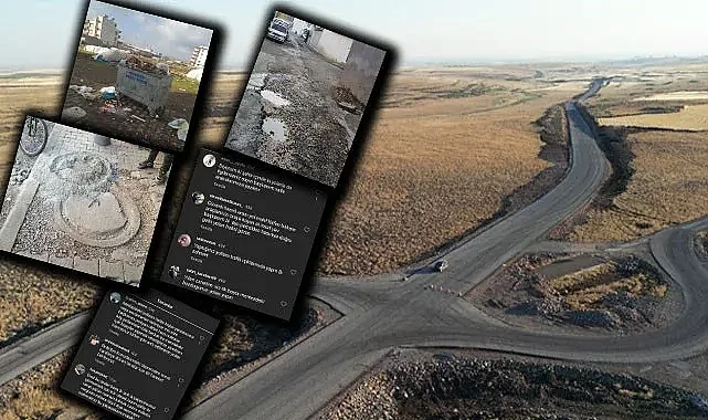 Başkan Çakmak'ın paylaşımı eleştiri yağmuruna tutuldu