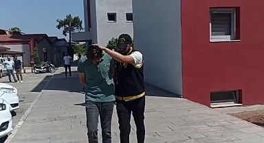 Bir cinayet, 10 tutuklama
