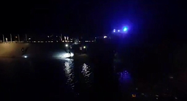 Birecik'te sulama kanalına giren kuzenler kayboldu