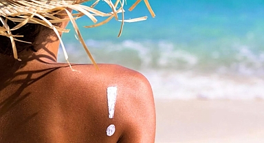 Bronzlaşmak sağlıklı değil