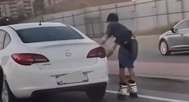 Canını hiçe saydı!