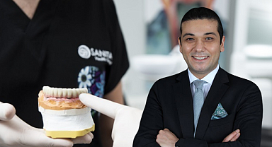 Çene dolgusu hakkında merak edilenler