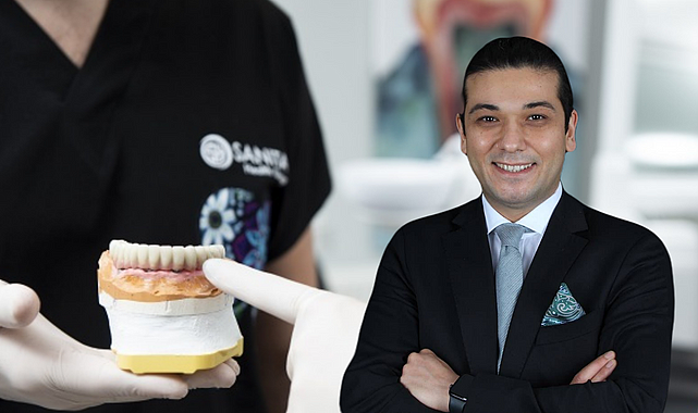 Çene dolgusu hakkında merak edilenler