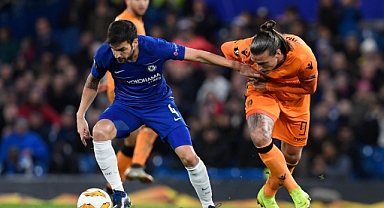 Cesc Fabregas futbolu bıraktı