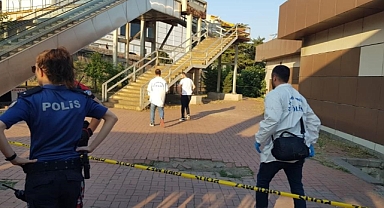 Cesedi bulunan bebeğin annesi gözaltına alındı