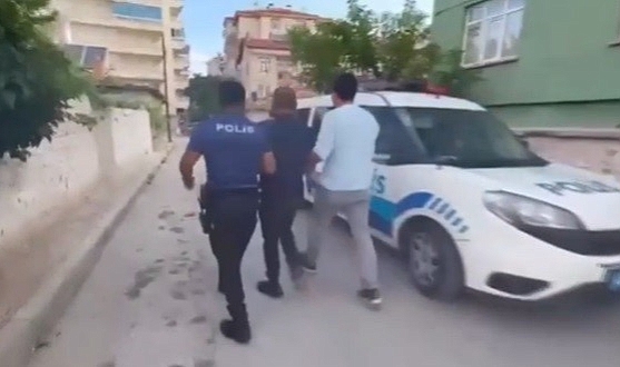 Çeşitli suçlardan aranan 80 kişi yakalandı