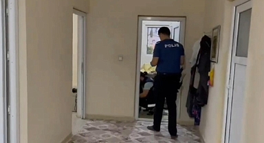 Ceylanpınar'da uyuşturucu operasyonu: 2 gözaltı