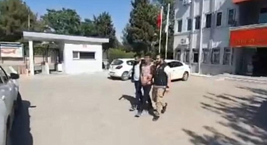 Ceylanpınar'da uyuşturucu operasyonu: 3 gözaltı