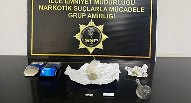 Ceylanpınar emniyeti uyuşturucu satıcılarına göz açtırmıyor