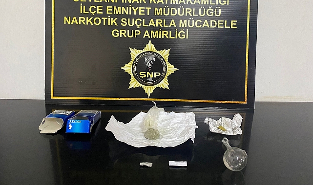 Ceylanpınar emniyeti uyuşturucu satıcılarına göz açtırmıyor