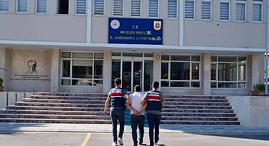 Cezaevi firarisi cinayet işleyince yakayı ele verdi