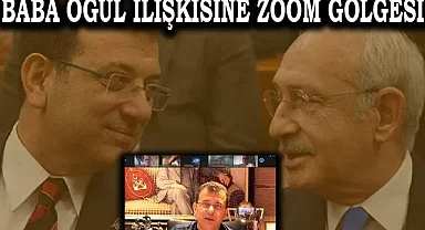 CHP'de zoom polemiği büyüyor!
